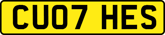CU07HES