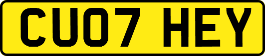 CU07HEY