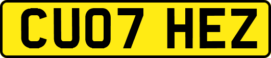 CU07HEZ