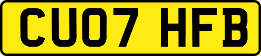 CU07HFB