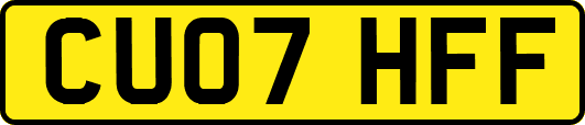 CU07HFF