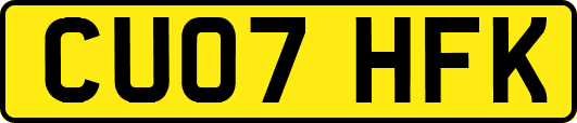 CU07HFK