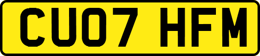 CU07HFM