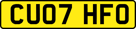CU07HFO