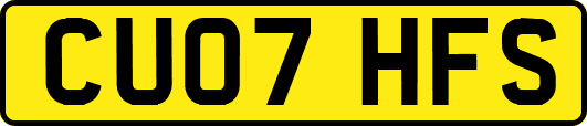 CU07HFS