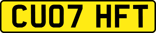 CU07HFT