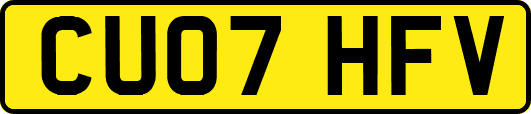 CU07HFV