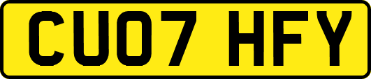 CU07HFY