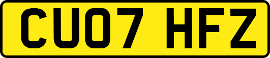 CU07HFZ
