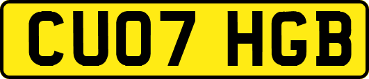 CU07HGB