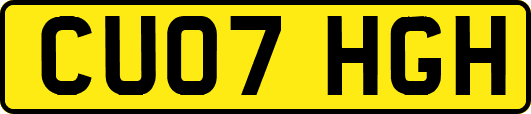 CU07HGH