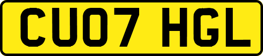 CU07HGL