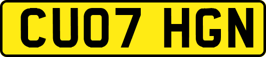 CU07HGN