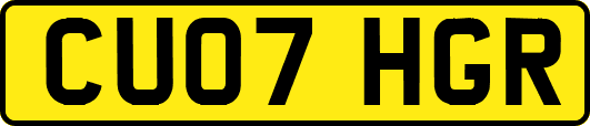 CU07HGR