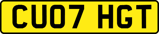 CU07HGT