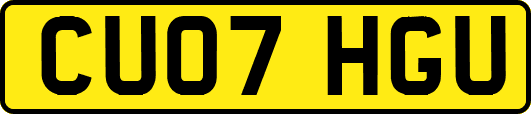CU07HGU