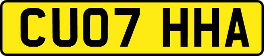 CU07HHA