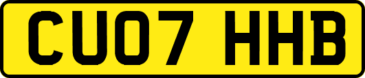 CU07HHB