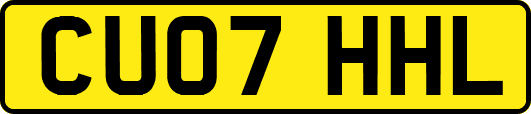 CU07HHL