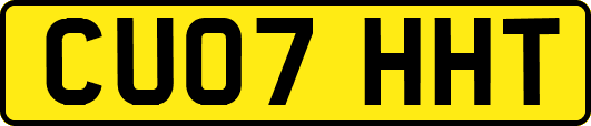CU07HHT