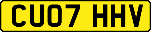 CU07HHV