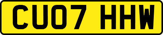 CU07HHW