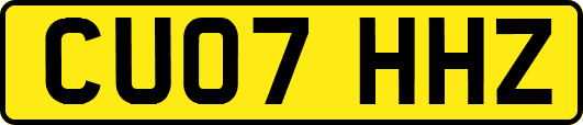 CU07HHZ