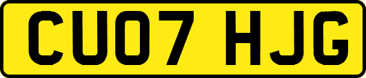 CU07HJG