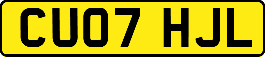 CU07HJL
