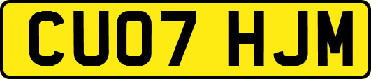 CU07HJM