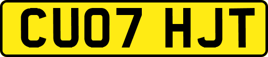 CU07HJT