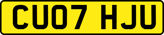 CU07HJU