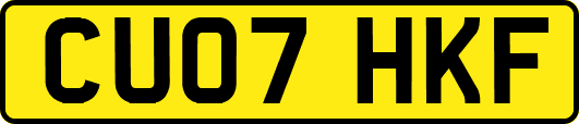 CU07HKF