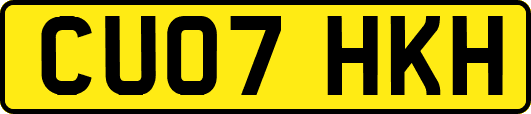 CU07HKH