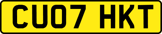 CU07HKT