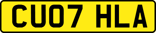 CU07HLA