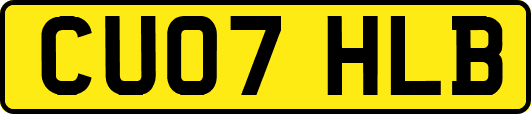 CU07HLB