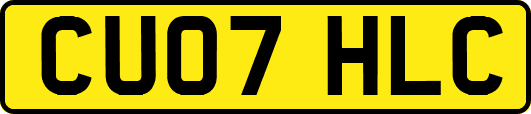 CU07HLC