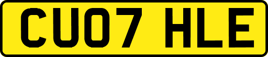 CU07HLE