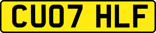 CU07HLF