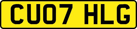 CU07HLG