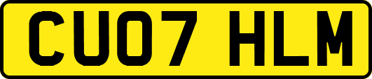 CU07HLM