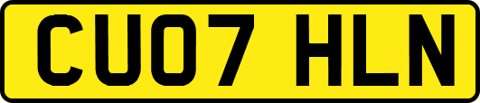 CU07HLN