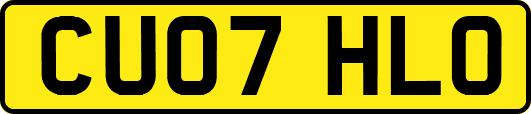 CU07HLO
