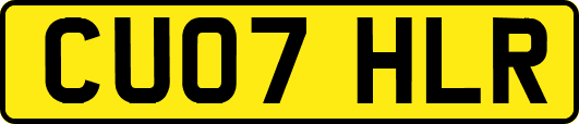 CU07HLR