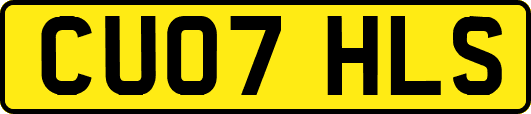 CU07HLS