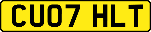 CU07HLT