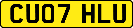 CU07HLU