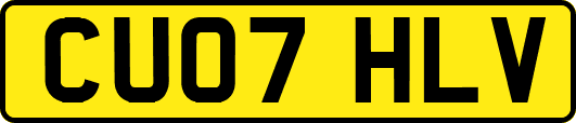 CU07HLV