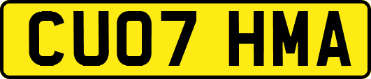 CU07HMA